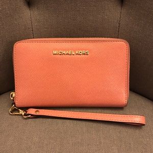 🇺🇸SALE🇺🇸 Michael Kors Wallet
